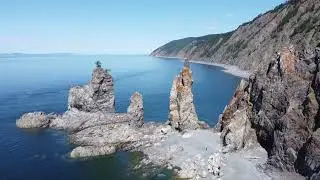 Шантарские острова