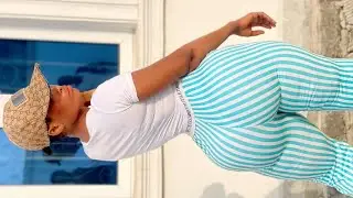 Model - Jenny.yea.37 [Plus Size Model] Afro Queens UG, Curvy Twiter, Curvy Youtube
