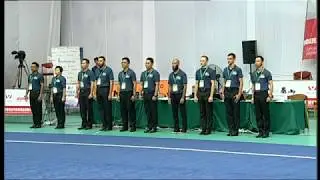 WJWC TAOLU   Session 1