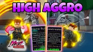 [YBA] Stone Free Box is HIGH AGGRO...