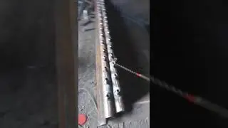 Скрубер бутара 20 куб. Час