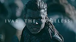 Ivar The Boneless