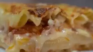 Trucos para unos macarrones perfectos