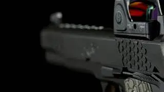 KIMBER KHX CUSTOM OI