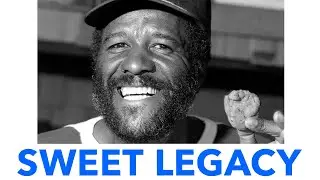 Famous Wally Amos on Legacy - Obit 8/13/2024
