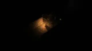 Exanima | Glitched door + physics