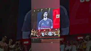 Отправил приколиста спать 