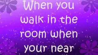 Selena Gomez-I promise you-Lyrics