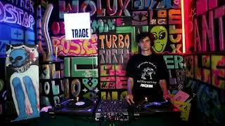 Lisovskyi // 29.07 // TRACE LIVE 029