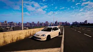 APEX RACING // News map