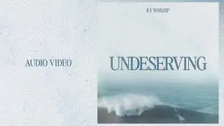 One Thing - ICF Worship (Live)