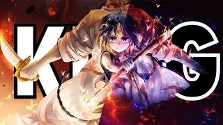 All The King's Men「AMV」