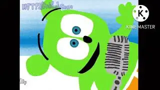 The gummibar song reanimated 2.0 [multilanguage version] (my final video)