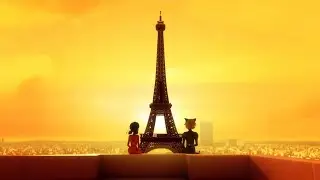 Miraculous Ladybug Season 5 trailer (Real and fanmade)
