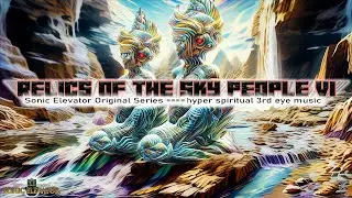 Potent Brainwave Music: Enhance Your Spiritual Journey with 3rd Eye Theta Meditation