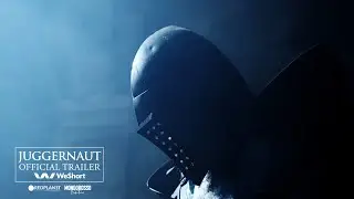 JUGGERNAUT (2025) | Official Trailer