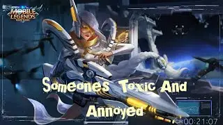 This Is How You Annoy Esme In Rank😆😆 | Lesley MMLB