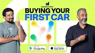 How To Buy Your First Ever Car | ThisConnect S02E03 | 
