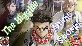 The Anime Show : News, Reviews, Updates, and more #anime