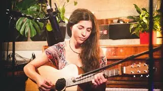 Diamonds and Rust  - Joan Baez (Cover)