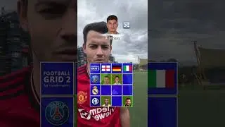 Complete the Grid Challenge 👀🔥