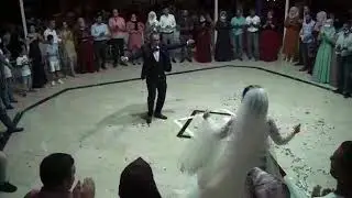 ÇİFTETELLİ  BOL BAHŞİŞLİ ÇİFTETELLİ SÜPER BİR DÜĞÜN