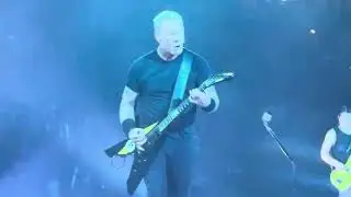 Metallica - If Darkness Had a Son (Live) 4K