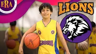 Basketball - LIONS 🦁