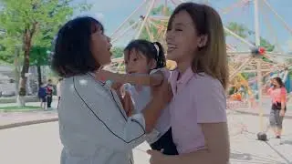 សួនច្បារនៅក្នុងគម្រោង ដឹស្តា មេរា ហ្ដាដិន មានចំណុចពិសេសប្លែកពីគេដល់ទៅ 7ចំណុច
