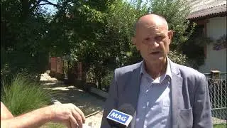 Surčin moj grad: Radovi na trotoarima u Surčinu