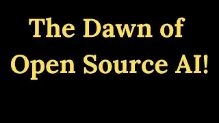 The Open Source LLM Revolution: RedPajama-INCITE Models Leading the Charge!