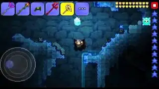 Frost Staff In Easymode?
