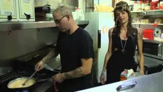VICE MUNCHIES visits LUCKY DEVIL LOUNGE in PORTLAND, ORE