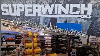 Seilflechter & Pro Lux Superwinch