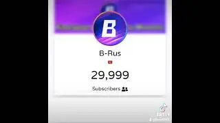 30,000 Subscribers ❤ (Before 2022!) | 
