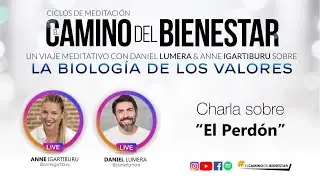 Charla y experiencia sobre 