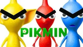 Wieso Pikmin 4 auch Neueinsteiger begeistert