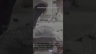 destiny 2 it scares her 