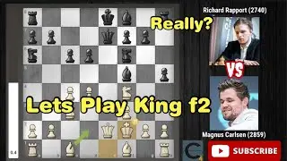 Magnus is Back: Tata Steel Chess Masters 2023