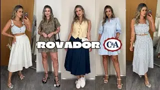 PROVADOR CEA NOVIDADES DE VERÃO COM 25% OFF