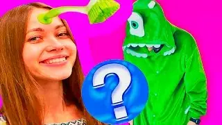 УГАДАЙ ЮТУБЕРА ПО ВЕЩИ  Mamix или Anny May, Ивангай или