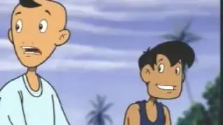 Anak Anak Sidek - Ular Tedung