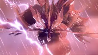 MHGU: Sunbreak