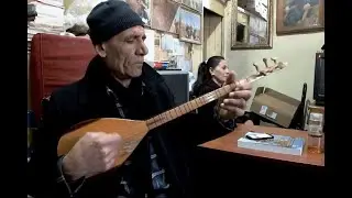 Yukarı Çıyrıklılı Aşık Settari