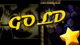 2 AWESOME GOLD LEVELS!!