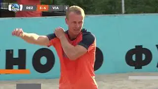 ВІДЕОЗВІТ І REZULT 4-7 Viatec І Viknar'off CUP 2024 І Основний кубок