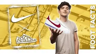 FOOT FACTS / NIKE CORTEZ 2020