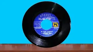 💽 SE PASO CARIOCA - GILBERTO NOROÑA 