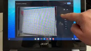 Chromebook Basics - Edit and Save Pictures