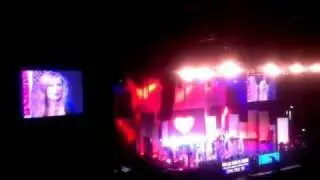 Simbu at Vanakkam London 2011 P3